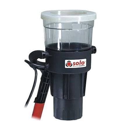 Solo 424